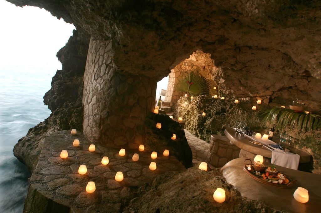 The Caves 호텔 네그릴 시설 사진
